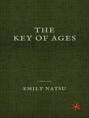 cover image of The Key of Ages